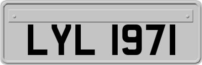 LYL1971