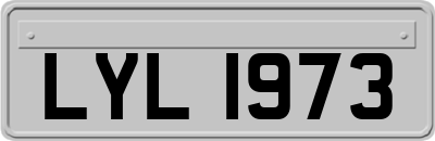 LYL1973