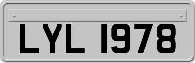 LYL1978