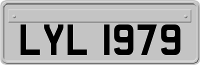 LYL1979