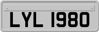 LYL1980