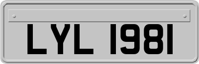 LYL1981