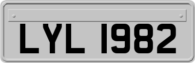 LYL1982