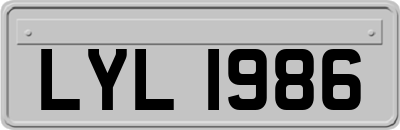 LYL1986