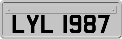 LYL1987