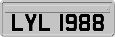 LYL1988