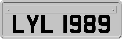 LYL1989