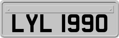 LYL1990