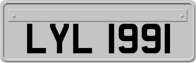 LYL1991