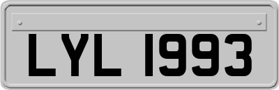 LYL1993