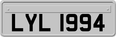 LYL1994