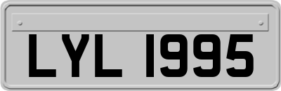 LYL1995