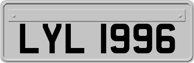 LYL1996