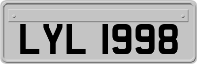 LYL1998