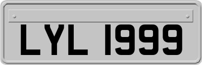 LYL1999