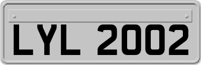LYL2002