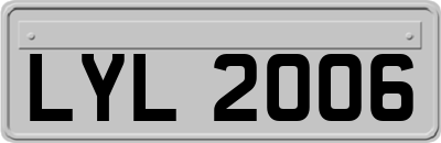 LYL2006