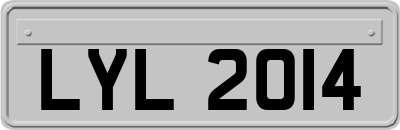 LYL2014