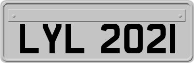 LYL2021