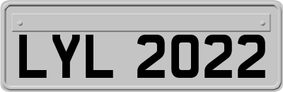 LYL2022