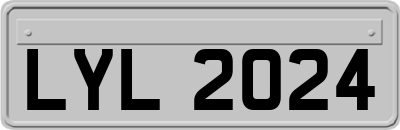 LYL2024