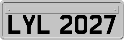 LYL2027