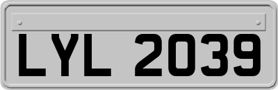 LYL2039