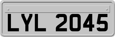 LYL2045