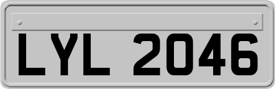 LYL2046