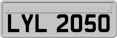 LYL2050