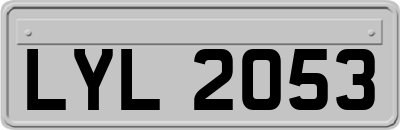 LYL2053