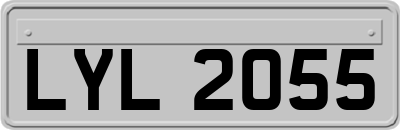 LYL2055