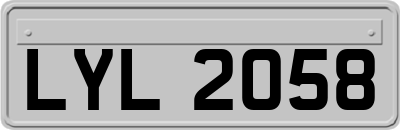 LYL2058