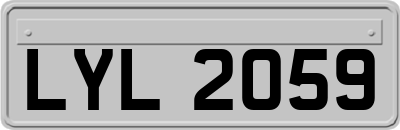 LYL2059