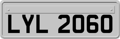 LYL2060