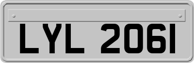 LYL2061