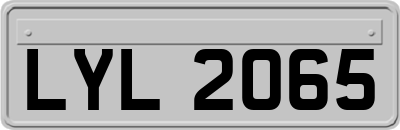 LYL2065