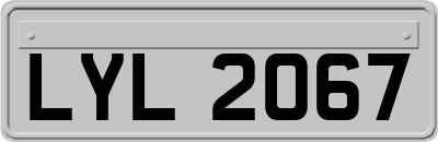 LYL2067