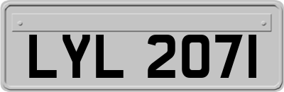 LYL2071