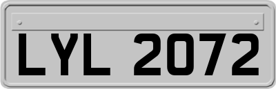 LYL2072