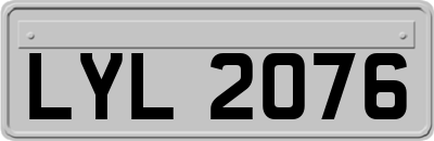 LYL2076