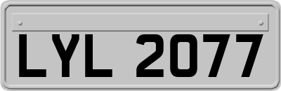 LYL2077