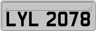 LYL2078