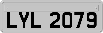 LYL2079