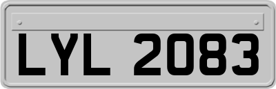 LYL2083