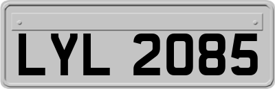 LYL2085