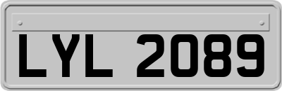 LYL2089