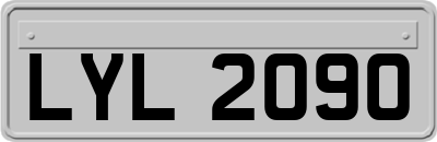 LYL2090