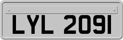 LYL2091