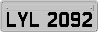 LYL2092